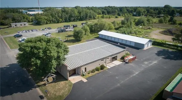 440 Emerson ST N, Cambridge, MN 55008