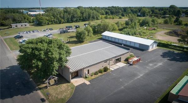 440 Emerson ST N, Cambridge, MN 55008