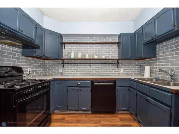 114 1st AVE NW, Rothsay, MN 56579