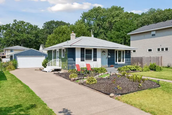 2704 Alabama AVE S, Saint Louis Park, MN 55416