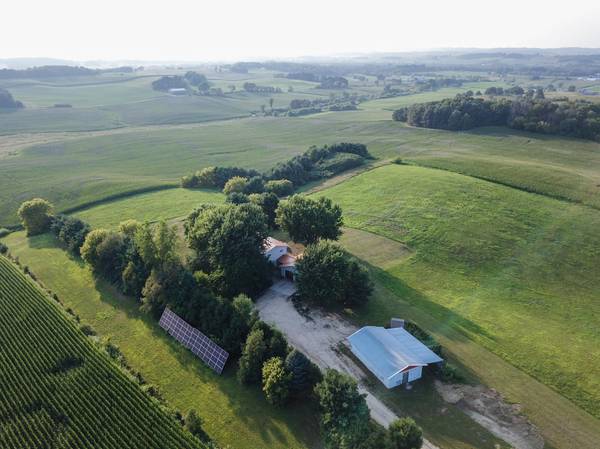 S373 Dammen RD, Mondovi, WI 54755