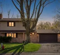 1912 Serendipity CT, New Brighton, MN 55112