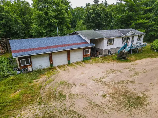 34256 Musky DR, Laporte, MN 56461