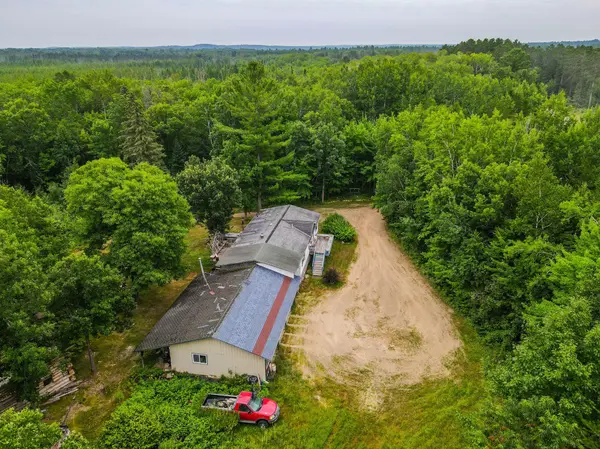 34256 Musky DR, Laporte, MN 56461