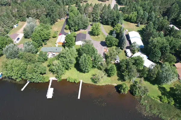 4103 Lake Placid BLVD SW, Pillager, MN 56473