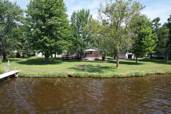 4103 Lake Placid BLVD SW, Pillager, MN 56473