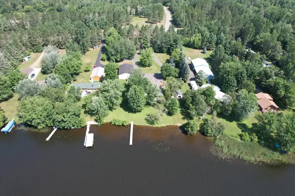 4103 Lake Placid BLVD SW, Pillager, MN 56473
