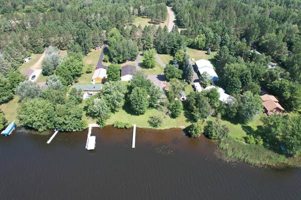 4103 Lake Placid BLVD SW, Pillager, MN 56473