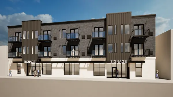 242 Belgrade AVE #101, North Mankato, MN 56003