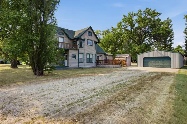 295 9th AVE, Walcott, ND 58077