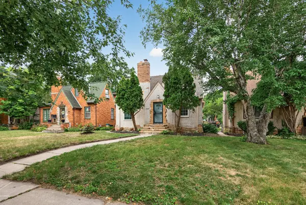 4548 Columbus AVE, Minneapolis, MN 55407