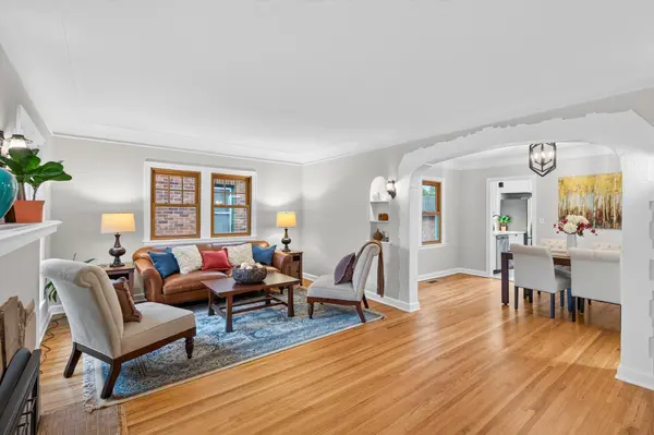 4548 Columbus AVE, Minneapolis, MN 55407