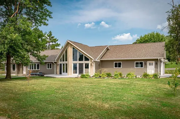 31474 Enchanted LOOP, Burtrum, MN 56318