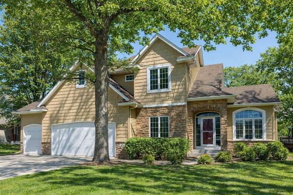 1255 Irvine DR, Hanover, MN 55341