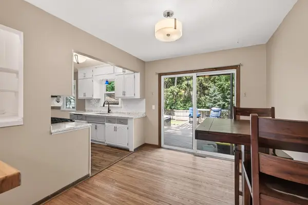2557 Sherwood RD, Mounds View, MN 55112