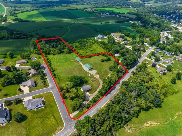 1015 Ridge RD S, Preston, MN 55965