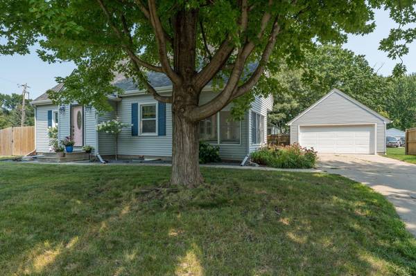 227 Johnson ST, Mankato, MN 56001