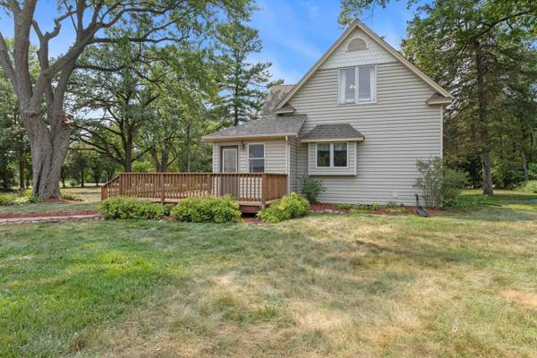30857 Palm ST NW, Cambridge, MN 55008