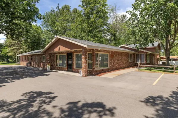 14713 Clover Glen DR, Little Falls, MN 56345