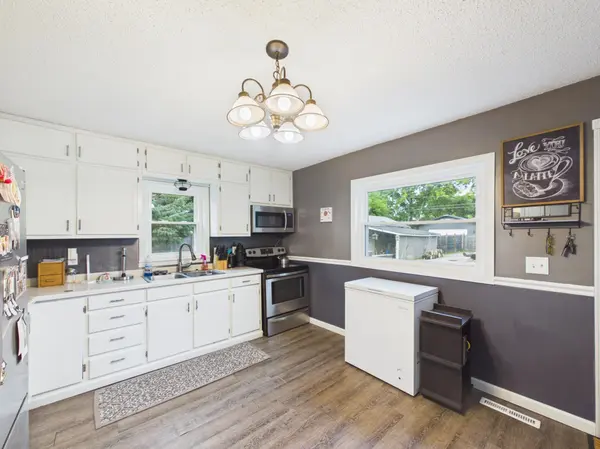 509 9th ST SW, Little Falls, MN 56345