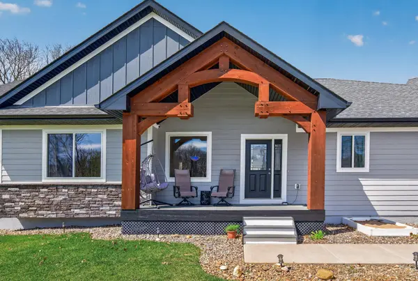 4659 144th AVE NE, Andover, MN 55304