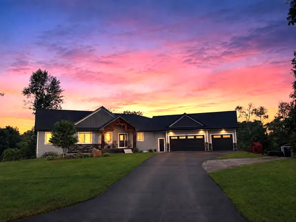 4659 144th AVE NE, Andover, MN 55304