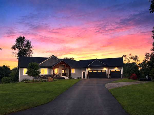 4659 144th AVE NE, Andover, MN 55304