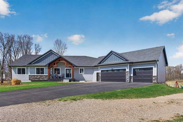 4659 144th AVE NE, Andover, MN 55304