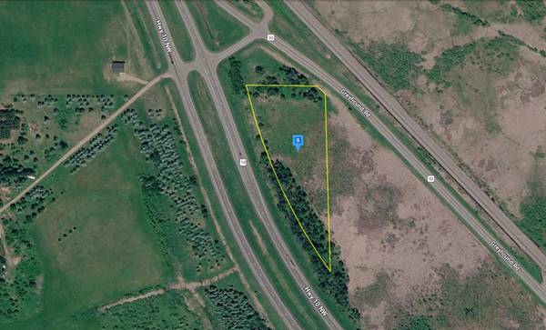 12784 165th ST, Little Falls, MN 56345