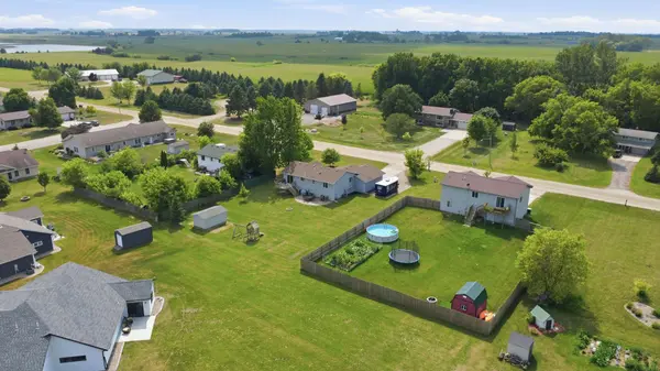 605 W 8th AVE, Osakis, MN 56360