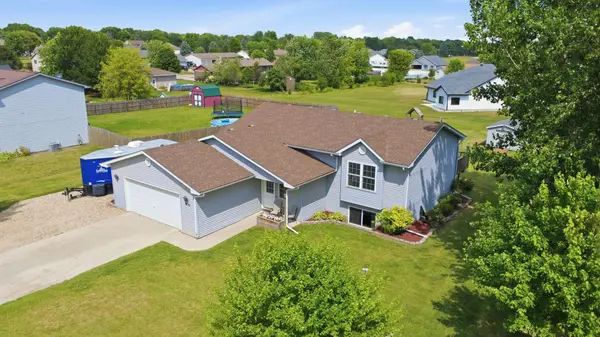 605 W 8th AVE, Osakis, MN 56360