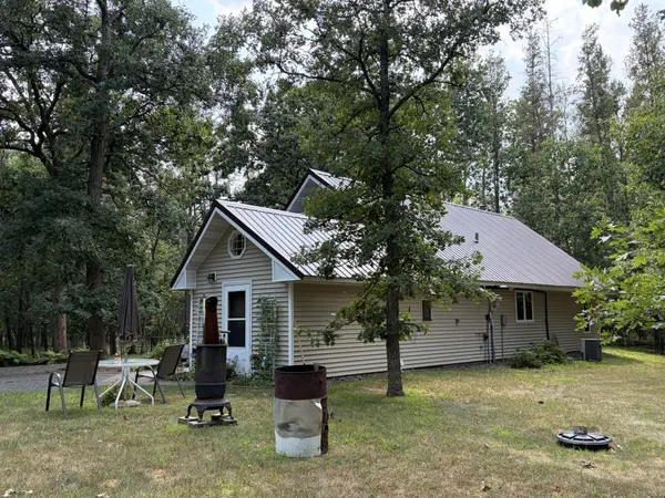 20654 Bucktail DR, Grantsburg, WI 54840