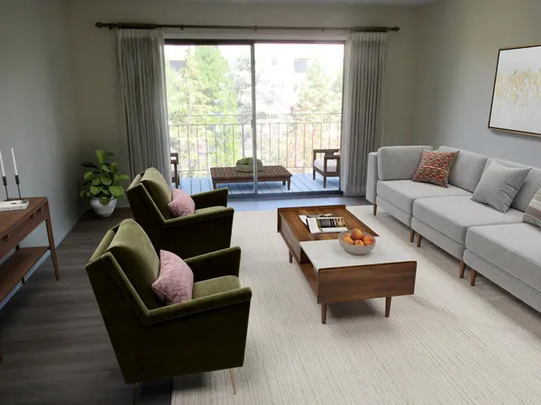 4100 Parklawn AVE #218, Edina, MN 55435