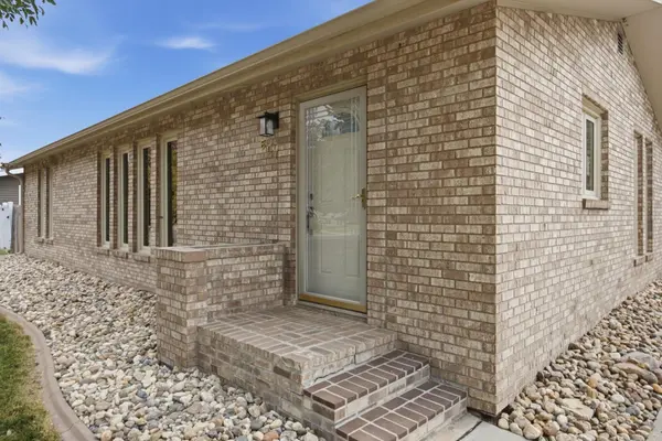 607 9th ST W, West Fargo, ND 58078