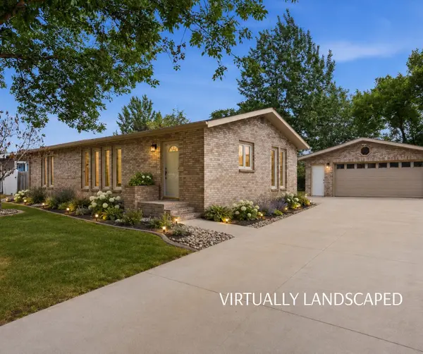 607 9th ST W, West Fargo, ND 58078