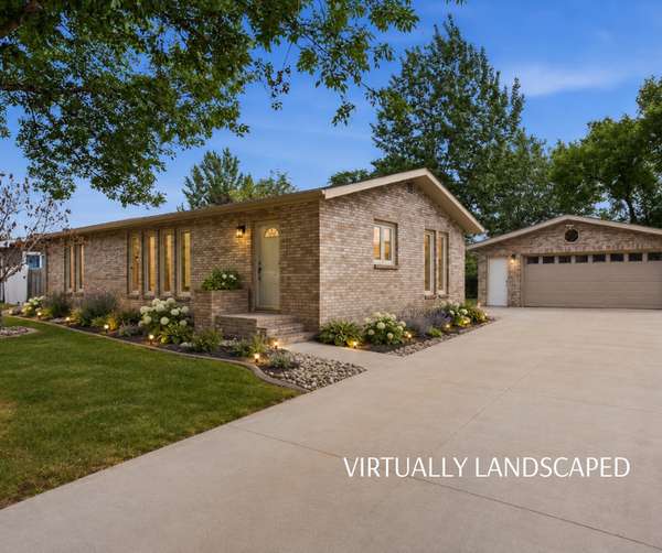 607 9th ST W, West Fargo, ND 58078