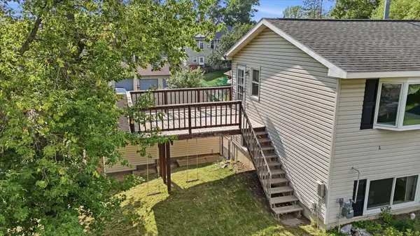 405 SW 1st AVE, Grand Rapids, MN 55744