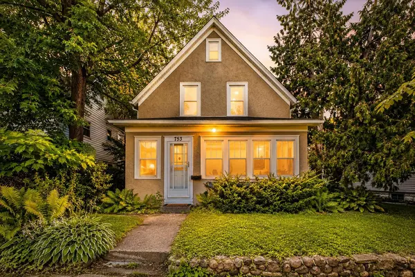 753 Hall AVE, Saint Paul, MN 55107