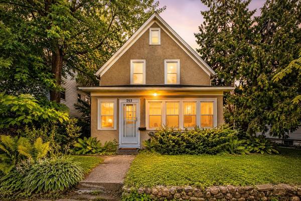 753 Hall AVE, Saint Paul, MN 55107