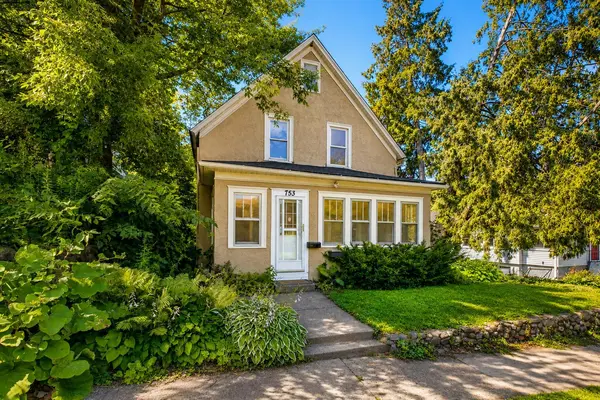 753 Hall AVE, Saint Paul, MN 55107