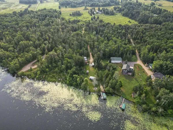 38917 257th AVE, Mcgregor, MN 55760