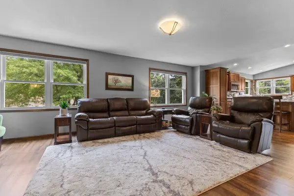 705 N Estates AVE, Litchfield, MN 55355