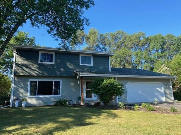 3510 114th LN NW, Coon Rapids, MN 55433
