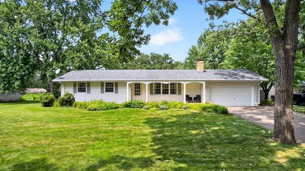 133 Craig WAY NE, Fridley, MN 55432