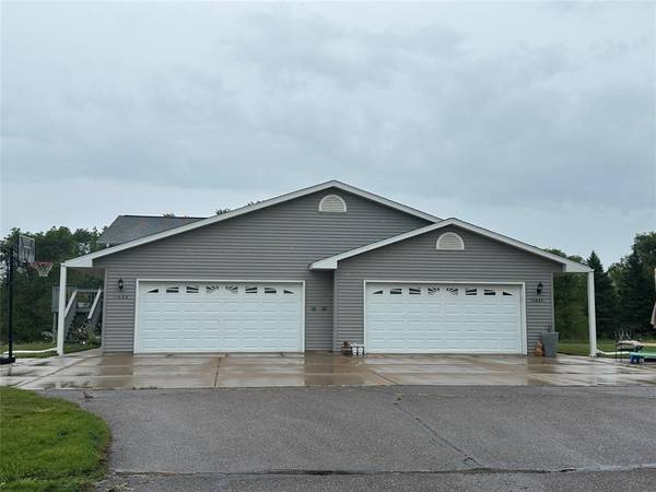 14660 46th AVE N, Chippewa Falls, WI 54729