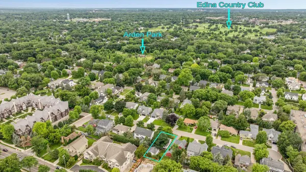 5121 Gorgas AVE, Edina, MN 55424