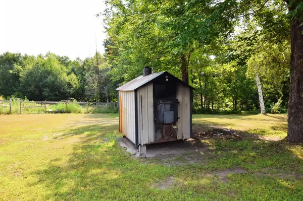 27154 Deerstand TRL, Webster, WI 54893