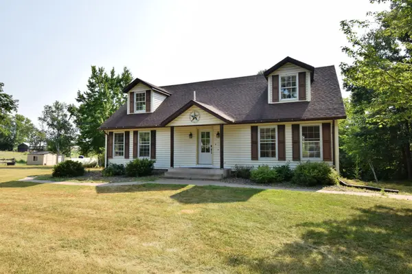 27154 Deerstand TRL, Webster, WI 54893