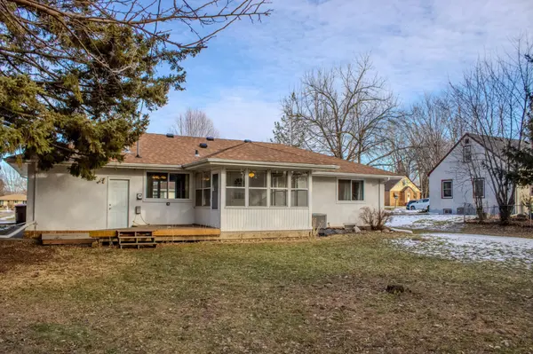 2187 Burr ST N, Maplewood, MN 55117