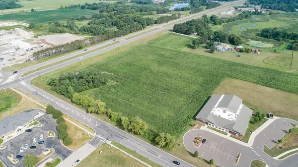 TBD Cajima ST NE, Isanti, MN 55040